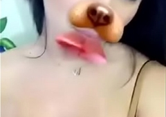 Trans Camila Santos snapchat : nawamylla