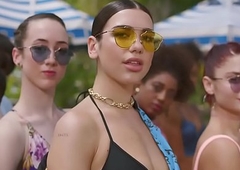 Dua Lipa - New Rules (Official Of the same sort Video)