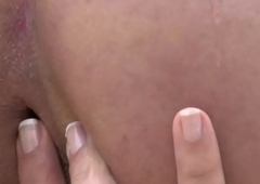 Irritant fingering tranny cumshots in her brashness when self sucking