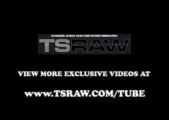 tsraw TUBE 2 OUT