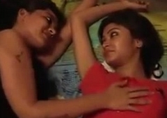 hot indian lesbian babes sensual kiss n hard press!!. Treasure , Like , Comment &amp_ Ration Friends