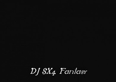 DJ SX4 Fantasy