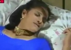 Teenage Telugu Sexy &_ Spicy Confidential Romantic Scene 5