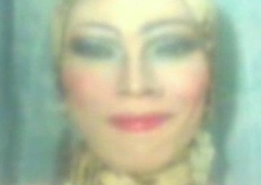 Patricia Pattaya makeup 16