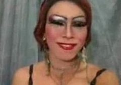 Patricia pattaya makeup 6