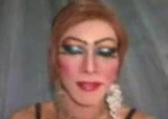 Patricia pattaya make-up and deprecate 2